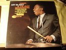 Art Blakey & The Jazz Messengers-mosaic Blue Note 4090