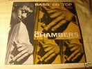 Paul Chambers Quartet-Bass on Top Blue Note 1569 RVG