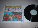 STEPHEN &THE FARM BAND Up In Your Thing,Org'73 LP,NMINT