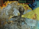 SAVOY BROWN Hellbound Train LP Decca UK 1972