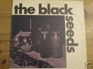 RARE ARMY FUNK + SOUL LP   BLACK SEEDS + SOUND TREK