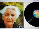 LP MOTHER UNIVERSE WALLENSTEIN KRAUTROCK PSYCH PILZ