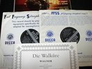 Wagner Die Walkure Act 3 - Boxed Set