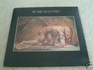 ATOMIC ROOSTER death walks behind you UK B+C ORIG LP