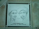 LP Reggae Rarität H. Andy &E. Scorcher 