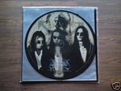 Arcturus - Aspera Hiems Symfonia LP Picture Disc 96