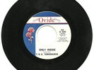 Northern Soul - TSU Toronados on Ovide