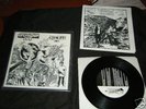 Operation Ivy Hectic EP ORIGINAL PRESSING Numbered