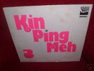 SEALED LP   KIN PING MEH 3   ZEBRA  krautrock original