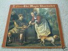 FIRE magic shoemaker '70 UK PYE 1ST PRESS PSYCH PROG LP