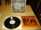 Sheer Terror - just can't hate enough LP BLACKOUT nyhc