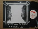 KING TUBBY MEETS UPSETTER At The Grass Roots Of Dub LP