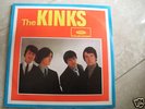 THE KINKS  