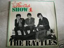THE RATTLES 