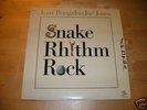 Ivan Boogaloo Joe Jones Snake Rhythm Rock LP Prestige