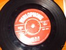 THE BEATLES... LOVE ME DO.. 7