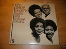Staple Singers - This Time Around LP Soul on Stax Mavis