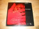 Airto - Fingers LP Brazilian Jazz Funk on CTI