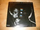 Jon Lucien - Mind's Eye LP Rare Soul Funk on RCA Orig.