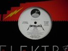 METALLICA WLDj One Promo 12