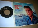 ELVIS PRESLEY 