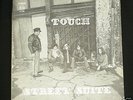 TOUCH - STREET SUITE - MAINLINE RECORDS - PSYCHE