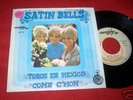 SATIN BELLS 7