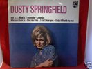 Dusty Springfield   Dutch Club Press.