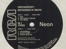 CHRIS MCGREGOR'S BROTHERHOOD OF BREATH (RCA) Listed £40