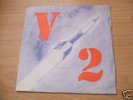 V2 - Speed Freak 1978 UK 45 PUNK/KBD