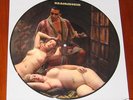 RAMMSTEIN Vinyle Picture Disc Liebe ist für alle da