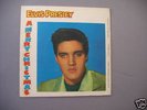 ELVIS PRESLEY:- Elvis sings Christmas sings RCA RCX-121