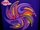 MOVE The Move  rare UK mono 1968 superb sound