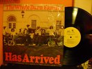 THE WHOLE DARN FAMILY Has Arrived LP 1976 soul funk