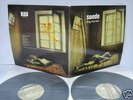 SUEDE Dog Man Star 2LP Gatefold