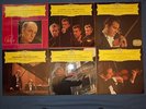 DEUTSCHE GRAMMOPHON Karajan, Ferras, Kubelik,.... 19LPs