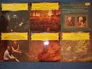 DEUTSCHE GRAMMOPHON Kontarsky, Horowitz, Giulini 21LPs