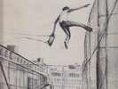 **TRADITION - HIGH RISK DUB LP on VENTURE**