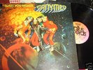 LP - GANYMED - Takes You Higher - AUSTRO-DISCO KULT