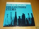 MILES DAVIS collectors items LP PRESTIGE 446w 50th M-
