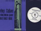 SHIRLEY COLLINS Sings Irish ORIGINAL 1964 UK EP . RARE