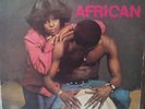  AFRO FUNK SOUL BOOGIE   LP AFRICAN DISCO
