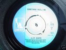 PAPA LIGHTFOOT / SLIM HARPO   