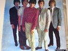 ROLLING STONES E.P. - FIVE BY FIVE - 60'S BEAT