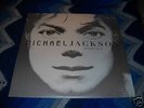 Michael Jackson INVINCIBLE 2LP ORIG 2001 UNPLAYED U.S.