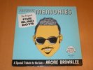 Orig 5 Blind Boys Tribute Archie Brown Lee Peacock Nice