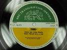 Peter Green Rarest