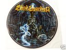 BLIND GUARDIAN Nightfall in middle earth PIC. LP RARE