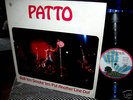 1972 Orig PATTO   Roll 'em Smoke 'em   Hard Rock Prog