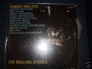The Rolling Stones Gimme Shelter Live LP Orig press